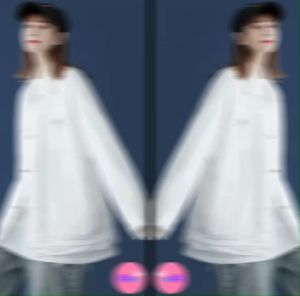 Sale 80% off 🚩 เสื้อแจ็คเก็ตยีนส์สีพื้น กระเป๋าหน้า 2 ข้าง 2 สี