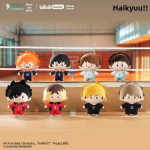 BilibiliGoods | Balo Haikyuu Dạng Súng Bắn Đá