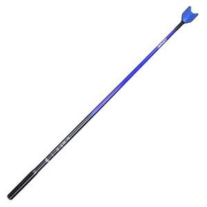 WEITUOSEN | Cần Câu Cá Carbon Siêu Cứng Đen Đơn Tiết