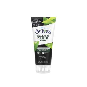 [TOP ] Sữa rửa mặt tẩy tế bào da chết St.Ives 170g