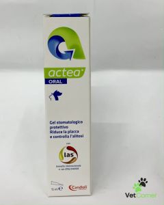 ACTEA - Oral Paste - 15 mL