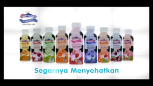 Cimory Yogurt Drink 240 ml
