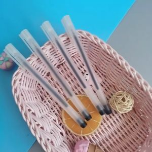 KAIHUA Pulpen Gel 0.5mm & Pena Tinta Transparan: Review & Fitur