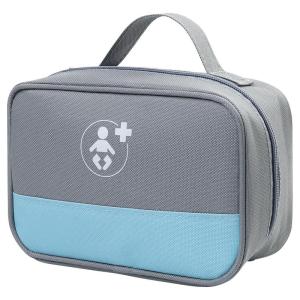 WeekEight | Portable First Aid Kit