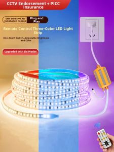 BOOMING LIGHTING | Color Changing LED Strip Light