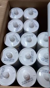 Keo Silicon A300 Apollo màu trắng trong trắng sữa đen xám HÀNG CHÍNH HÃNG chai 300ml
