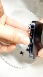 Type C & Lightning Charger Port Dust Covers: A Comprehensive Guide