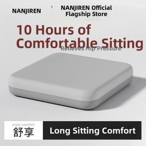 Nanjiren | Pain-Relief Memory Foam Seat Cushion