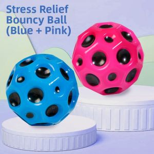RUISHOU | Anti-Gravity Highly Bounce Ball Toy