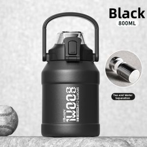 Insulated Thermal Mug 2000ML