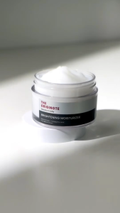 The Originote Brightening Moisturizer - Facial Moisturizer with Niacinamide Whitening Cream. Radiance-Boosting for Brighter Skin.