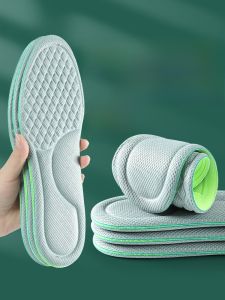 XIANZHAO | Đệm Lót Giày Chống Hôi Thấm Hút Mùi Thoáng Khí