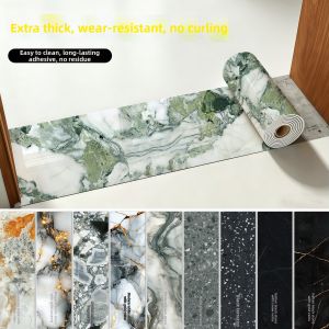 KEERMAN | Self-adhesive Waterproof Wear-resistant Floor Tile Repair Decal