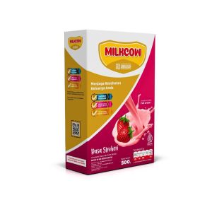 MILKCOW SUSU PENAMBAH BERAT BADAN susu sapi 500gram full cream
