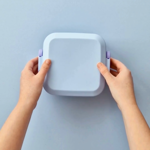 Amuse Rikko Kids Lunchbox/Snackbox (Made in Belgium)