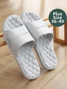 TZLDN | Non-slip Odor-resistant Summer Slippers Large Size