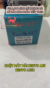 Rotor (Ruột) Máy Mài Kenyo 1252
