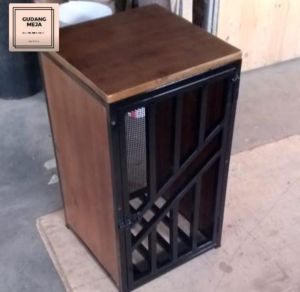 Kotak Box tabung gas elpiji 12kg tatakan pelindung in-outdoor tabung gas elpiji 12kg