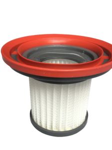 Small Monster Vacuum Cleaner Filter Core Bbest Bojiale Bobbot BX-216/16 BW-119/116 Filter Durable Quality Life Appliances