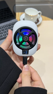 15W TL16 mobile phone cooler semiconductor mobile phone cooler game cooler e sports mobile phone cooler