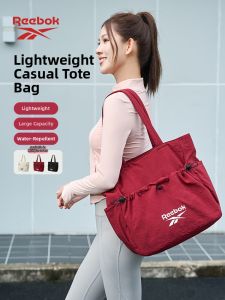 Reebok | Versatile Light Commuter Tote Bag for Travel Sports