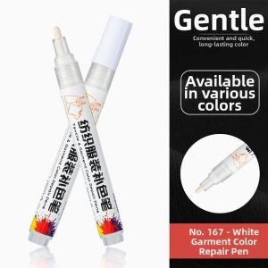 Repair and Color Fabric Dye