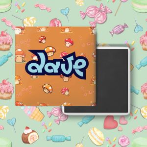 MagSnap: Personalized Metal Drawers & Fridge Magnet Accessories