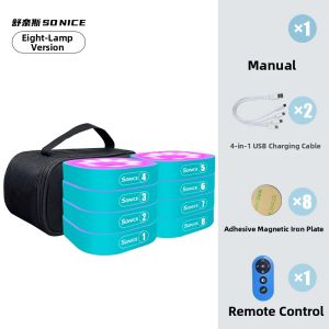 SO NICE | Agility Training Reaction Light Child Use