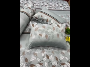 Áo gối thun lạnh Hàn Quốc cao cấp được chọn mẫu. KT : 40x60cm 50x70cm 35x100cm