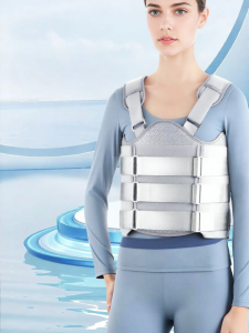 ZHONGLIANG | Post-Surgery Thoracic Lumbar Support Spinal Brace with Airbag