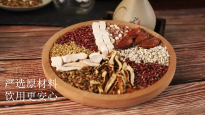 Luo Han SanQing Tea (30 teabags) Herbal Tea - All Natural No Additives 罗汉三清茶