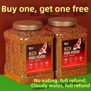 Antarctic Krill Small Granule Fish Food