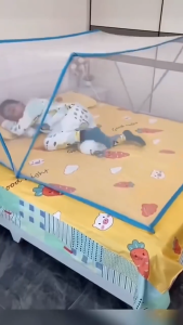 Màn Chụp Tự Bung Thông Minh/Màn Chống Muỗi/Màn Chống Muỗi Gấp Gọn/Chống Muỗi Di Động