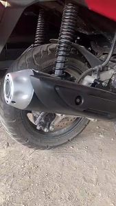 knalpot standar racing OR1 nmax aerox vario pcx beat scoopy genio mio xeon fino suara bas adem halus