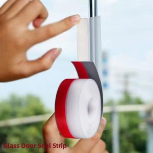 YYBAIO | Weatherproof Door and Window Seal Strip