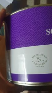 Sốt Tương Ngọt Lee Kum Kee 2.27kg