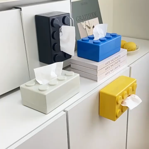 HỘP KHĂN GIẤY LERO