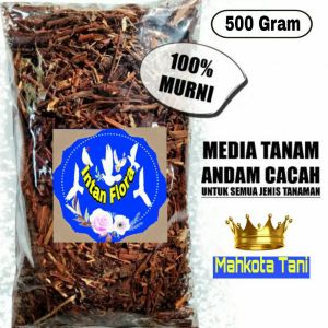 Jual Andam Himalaya Fermentasi-Media Tanam Siap Pakai