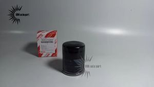 Lọc dầu nhớt Toyota Innova Toyota Hilux Toyota Fortuner