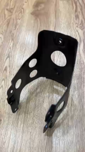 BÁT GẮN MẶT NẠ XE CUB 81_82_84_86_DD HÀNG ZIN THÁO XE