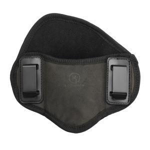Bao Đựng Súng Săn Ngoài Trời KOSIBATE Dành Cho G19 Sig Sauer Kahr Bersa Thunder Túi Đựng Súng Giấu Kín Có Khóa Cài Chất Liệu PU