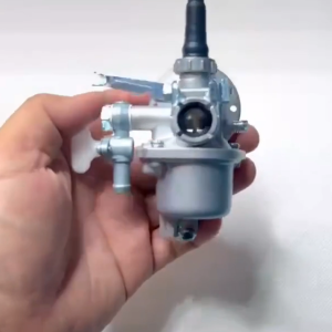 【DIY Myself】คาบู คาบูเรเตอร์ รุ่น767 ลูกลอย ใช้กับเครื่องพ่นยา 767 และเครื่องตัดหญ้า328 คาร์บู 767 ลูกลอย คาร์บูแบบลูกลอย แบบสวม พร้อมข้อต่อคาบู