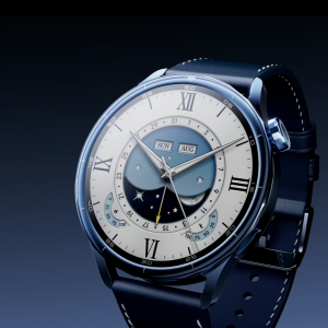 Đồng hồ thông minh Xiaomi Watch S5 | Mặt kính sapphire AMOLED 1.48″ | Công nghệ GNSS | Đàm thoại qua bluetooth