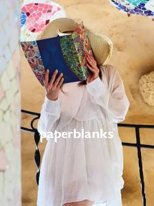 Paperblanks | Vintage Elegant Student Notebook