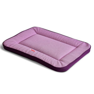 Non-Shedding Dog Mat Durable Small Dog Bed Easy to Clean Pet Mat for All Seasons Universal Design Suitable for Cats And Dogs