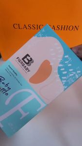 Fierbaby ขวดนมเด็ก พรีเมี่ยม - ขวดนมคอกว้าง หรือประเภทของ ขวดนมที่ดีที่สุดที่สุด