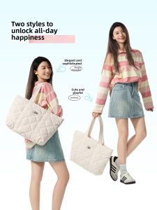Lee | Lightweight Tote Bag