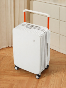 Mixi | Wide Handle Large Capacity Travel Trolley Suitcase