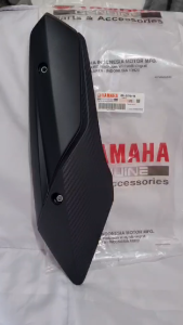 Heatguard(Muffler Protector) compatible for mio i 125 M3 and mio soul i 125