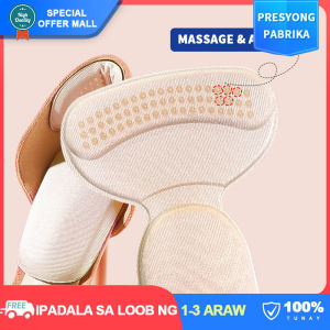 【Japanese Original】1 Pair Shoe Insoles Adjust Size Prevent Foot Abrasion Protector for Women&Men&KidsCreative Shoe Sticker Anti-wear Feet Anti-dropping